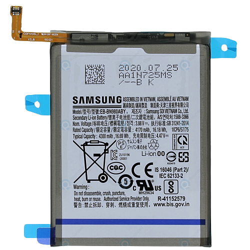 Batteries