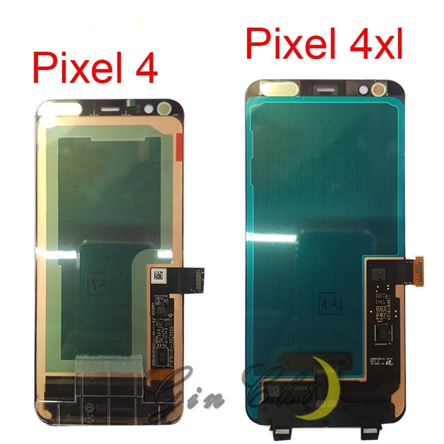 GOOGLE PIXEL 4XL COMP LCD