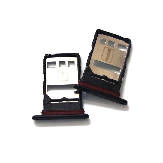 HUAWEI Y9A SIM HOLDER