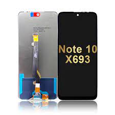 INFINIX X693 /LE7/NOTE 10  COMP LCD