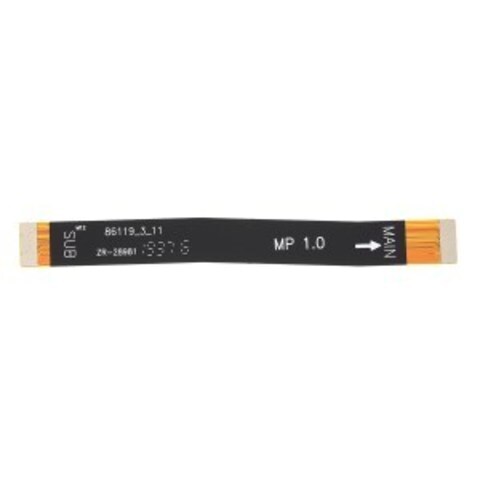 SAMSUNG A20S M14 MAIN FLEX