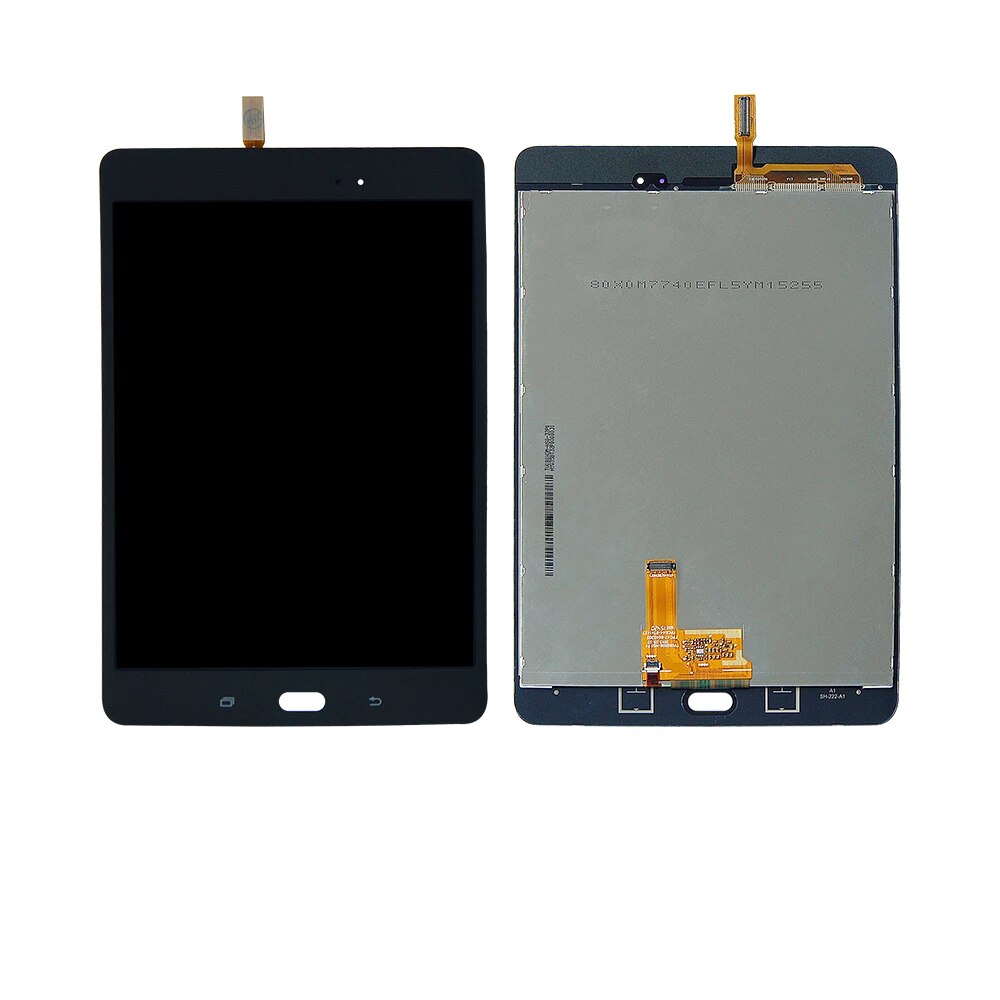 SAMSUNG TAB T350 COMP LCD